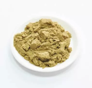 Сухой экстракт манжетки (трава) (лат. Alchemilla vulgaris)